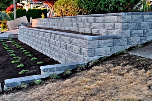 Gallagher and Sons Paving's Other Services