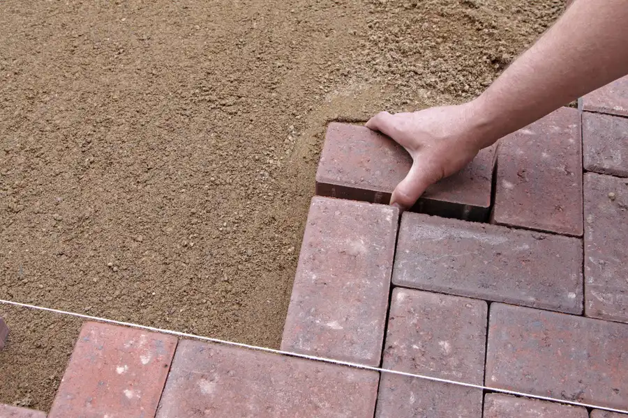 Choosing The Right Asphalt Contractor For Patio Installation Jackson Township, NJ