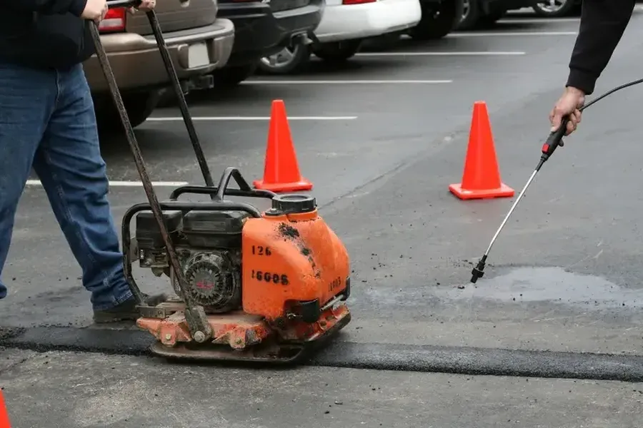 Common Causes Of Asphalt Cracks And How To Address Them in Jackson Township, NJ