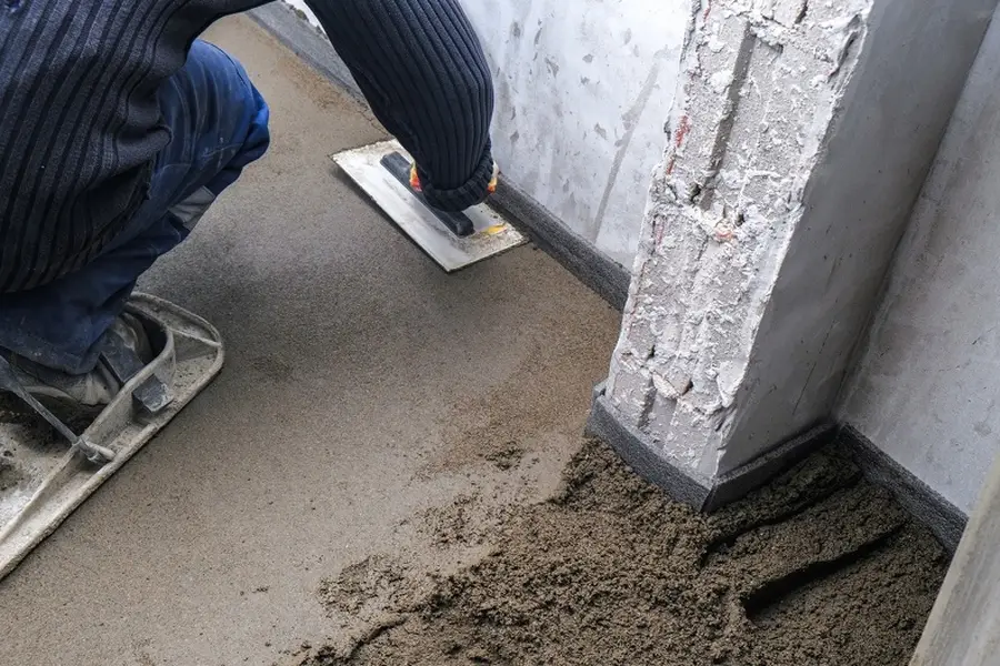 How Asphalt Contractors Handle Concrete Leveling Challenges in Jackson Township, NJ