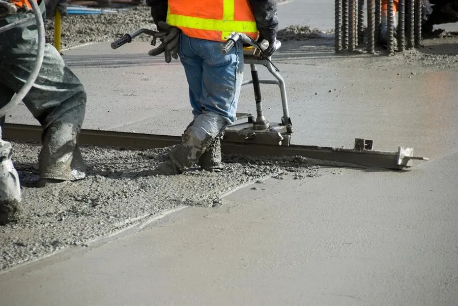 How Concrete Leveling Prevents Future Asphalt Pavement Damage Jackson Township, NJ