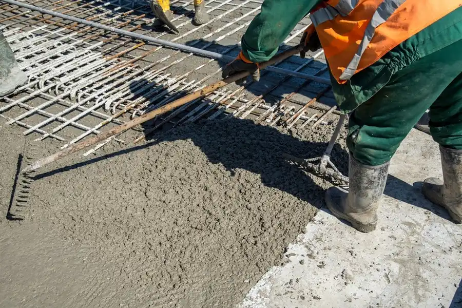 How Concrete Leveling Prevents Future Asphalt Pavement Damage in Jackson Township, NJ