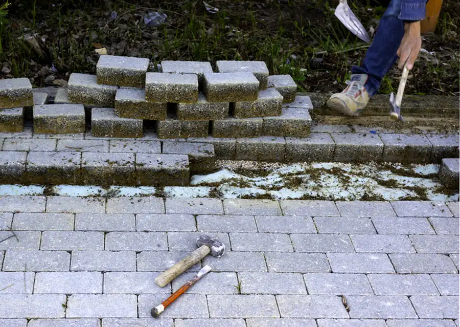 How To Maintain Your Asphalt Driveway For Longevity in Jackson Township, NJ