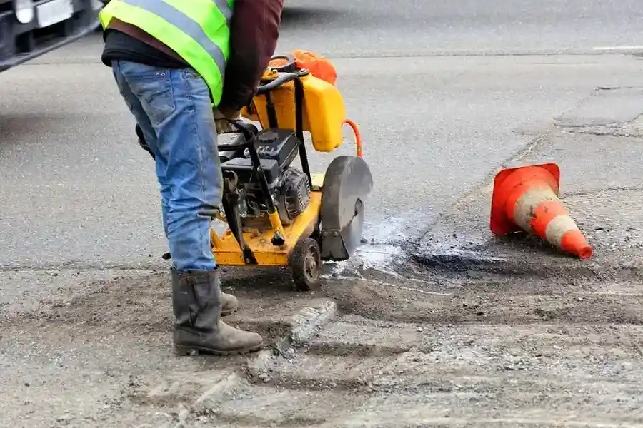 The Importance Of Regular Inspections For Asphalt Crack Repair Jackson Township, NJ