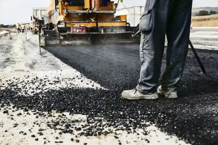 The Importance Of Regular Inspections For Asphalt Crack Repair in Jackson Township, NJ