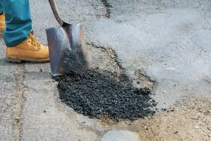 Top-rated Asphalt Crack Repair Jackson Township, NJ